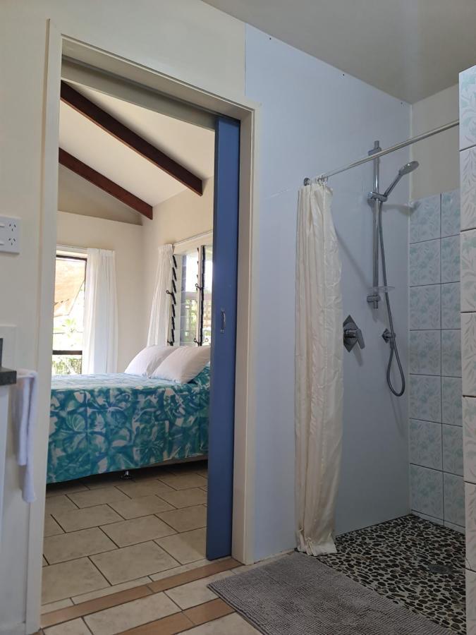 Mango Cottage Đảo Đảo Rarotonga Ngoại thất bức ảnh
